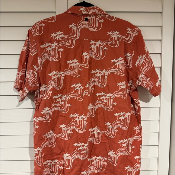 Rip Curl Casual Button Down - Picture 4 of 4